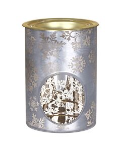 Yankee Candle Snowflake Frost Melt Warmer